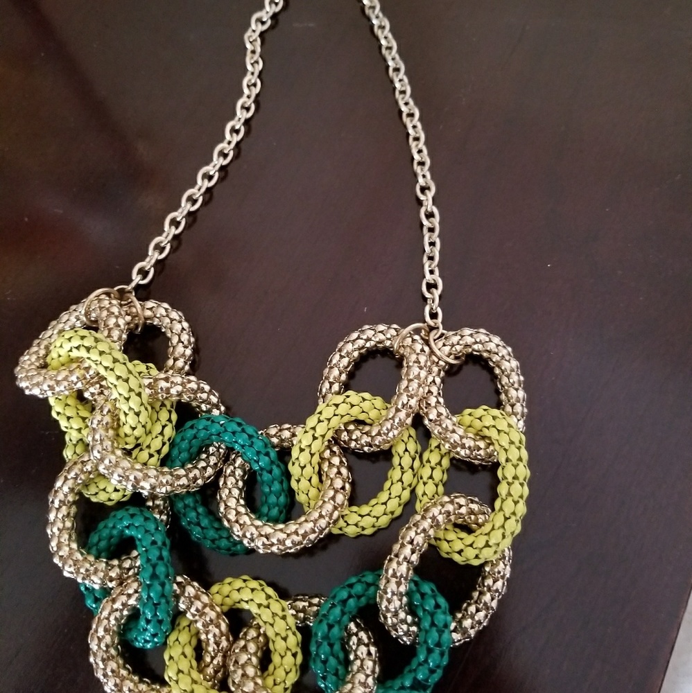 Costume Jewelry
